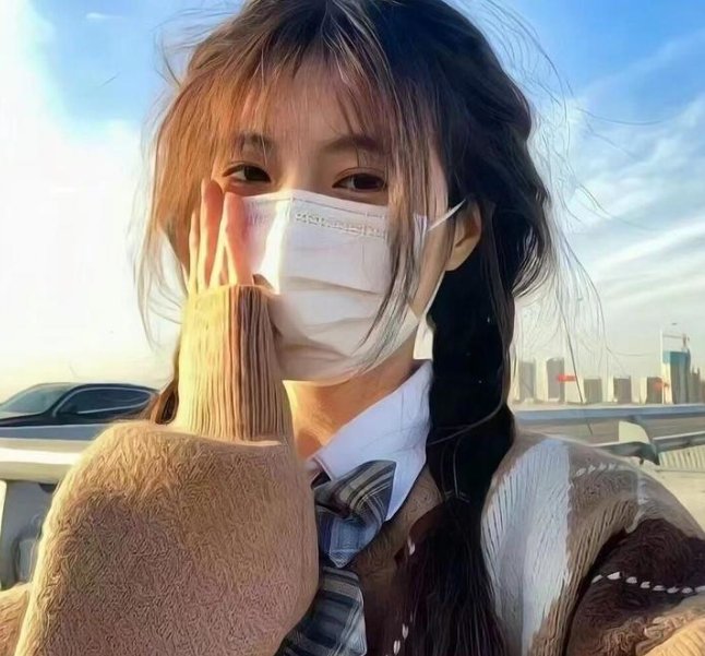 娘子莫慌其实我有亿点点修为