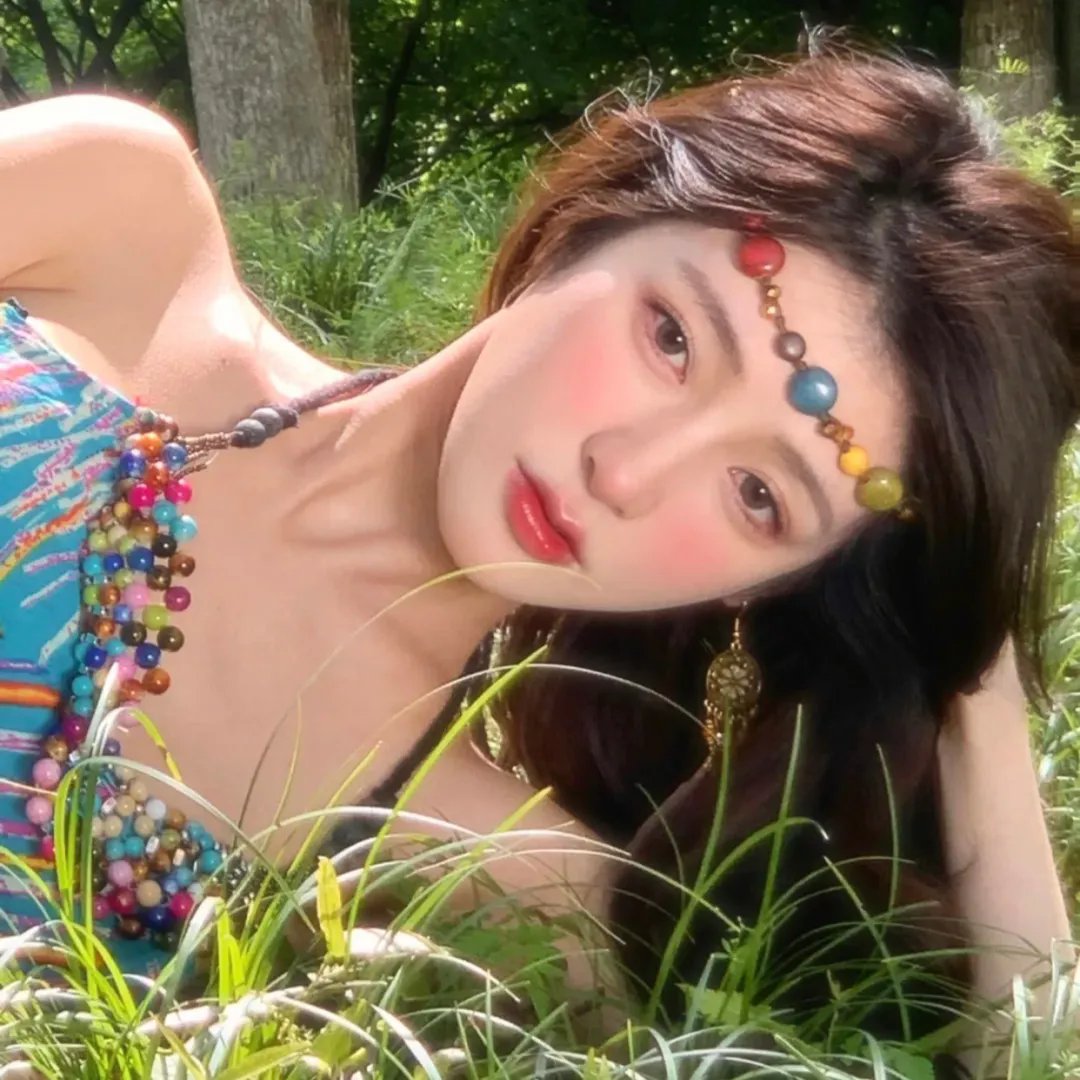 只因你是女子