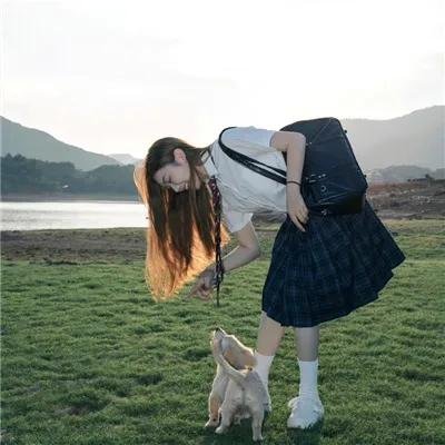 时光与他，恰是正好